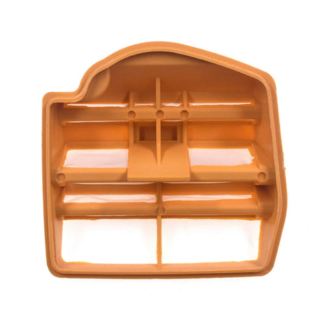 Élément de filtre à Air pour motosega 544080802 pour Husqvarna 445 450 445E, élément de filtre à Air pour Husqvarna 445