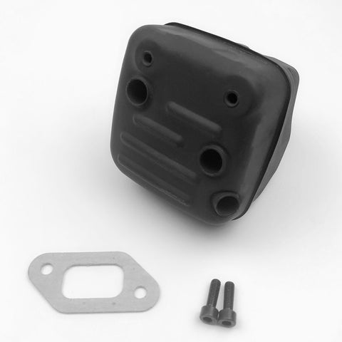 Guarnizione marmitta scarico motosega 503917601 pour Husqvarna 357XP 359 355 357, pour Husqvarna 357XP 359 355 357