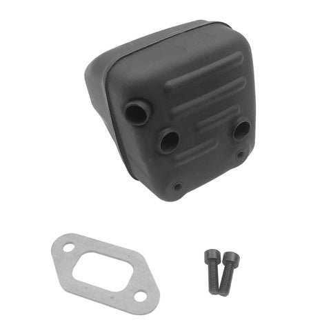 Guarnizione marmitta scarico motosega 503917601 pour Husqvarna 357XP 359 355 357, pour Husqvarna 357XP 359 355 357