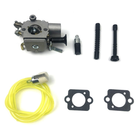 Carburateur pour motosega pour Stihl MS261 MS271 MS291, jeu de carburateurs