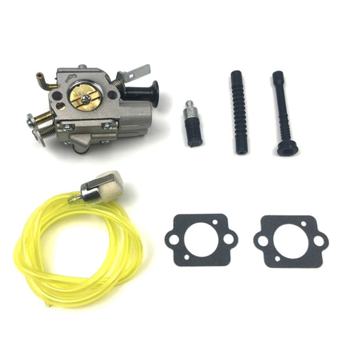 Carburateur pour motosega pour Stihl MS261 MS271 MS291, jeu de carburateurs
