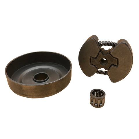Disque passif frizione motosega pour Husqvarna136 137 141 142 36 41 235 240, disque passif d'embrayage