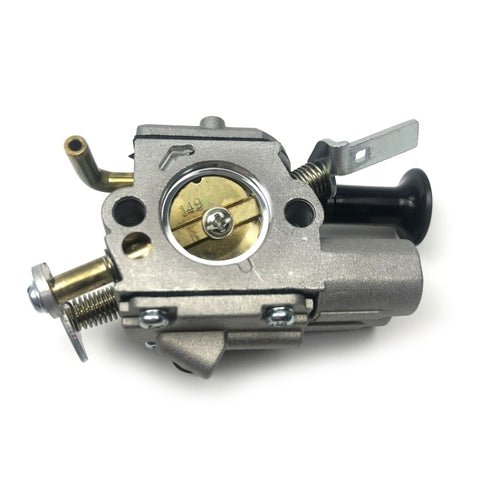 Carburateur pour motosega pour Stihl MS261 MS271 MS291, Carburateur pour Stihl MS261