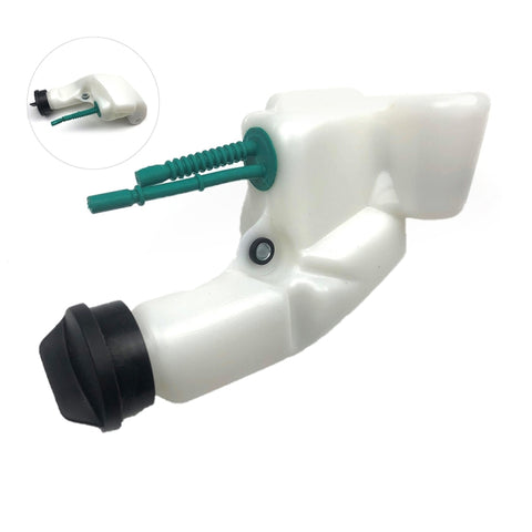 Groupe serbatoio carburante per tosaerba 42323500411 pour Stihl FS55 FS38 FS45 FS46 KM55, pour Stihl FS55 FS38