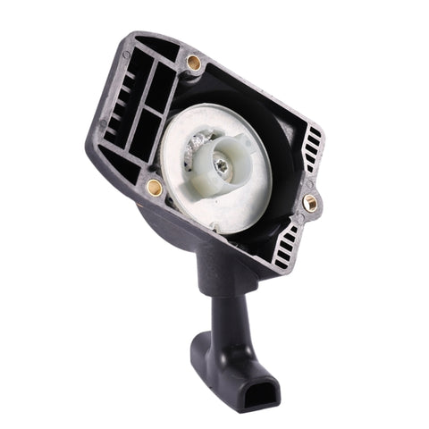 Gruppo piastra di avviamento motosega 4137-190-4000 pour Stihl FS75 FS80 FS80R FS85 FS85R, pour Stihl FS75 FS80