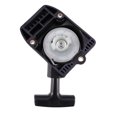 Gruppo piastra di avviamento motosega 4137-190-4000 pour Stihl FS75 FS80 FS80R FS85 FS85R, pour Stihl FS75 FS80