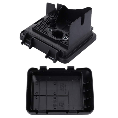 Base du couvercle du filtre à air pour GCV160 GC135 GC160LA GC190LA GCV135A, Base du couvercle du filtre à Air