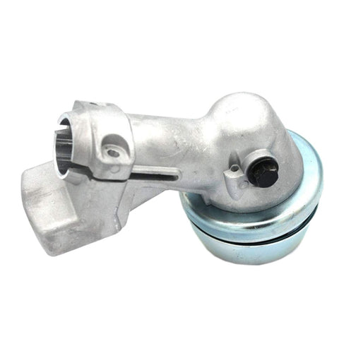 Testa di lavoro della scatola ingranaggi della falciatrice a spazzola per tosaerba for Stihl FS160 180 220 280 290 300, tête de travail de boîte de vitesses pour Stihl FS160