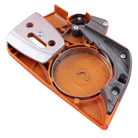 Coperchio Frizione Anti Briciole pour Husqvarna 340 345 346XP 350, couvercle d'embrayage