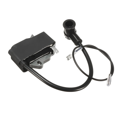 Bobine d'accélérateur à haute pression pour motosega pour Stihl FS75 FS80 FS85 FC85 HS75 HS80 HS85 KM85, bobine d'allumage pour Stihl FS75