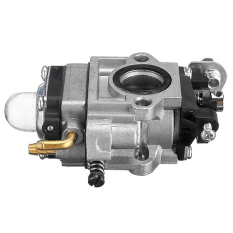 Carburateur à temps dû de 15 mm pour scooter ATV/Quad 43/47/49cc 40-5, carburateur à deux temps