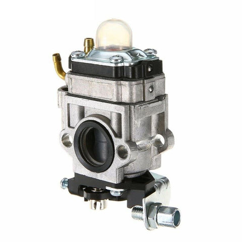 Carburateur à temps dû de 15 mm pour scooter ATV/Quad 43/47/49cc 40-5, carburateur à deux temps
