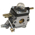 Chainsaw Carburetor for Zama C1U-K54A C1U-K27B C1U-K17, For Zama C1U-K54A
