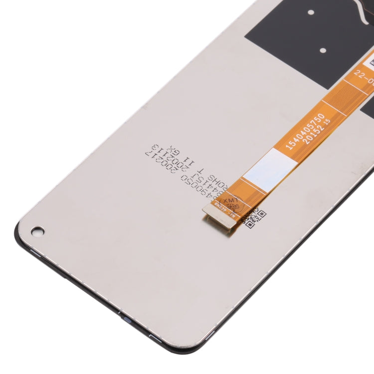 Original LCD Screen and Digitizer Full Assembly, For Realme 7 4G (Global)(Original), For OPPO A11(Original), For OPPO F11 Pro(Original)                 ...