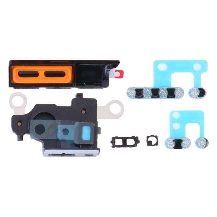 Speaker Dustproof Mesh Set for iPhone 13 Models