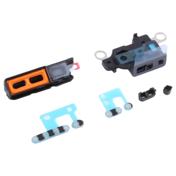 Speaker Dustproof Mesh Set for iPhone 13 Models