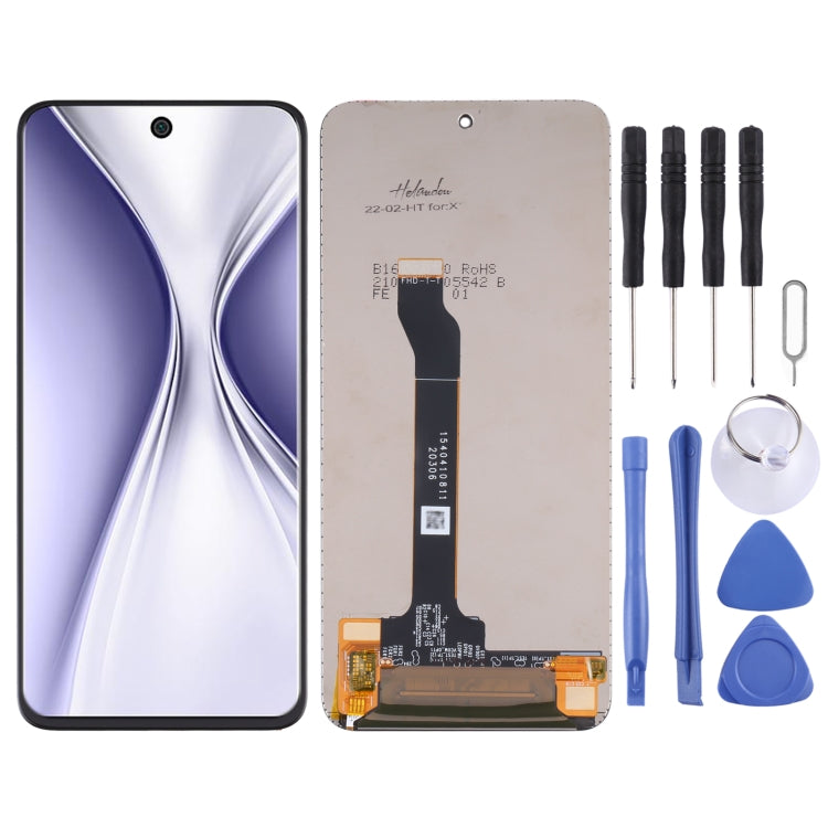 Original LCD Screen and Digitizer Full Assembly, For Honor 50 Lite, For Honor X20, For Honor X20 SE, For Honor Play 5T Pro, For Honor X30 Max           ...