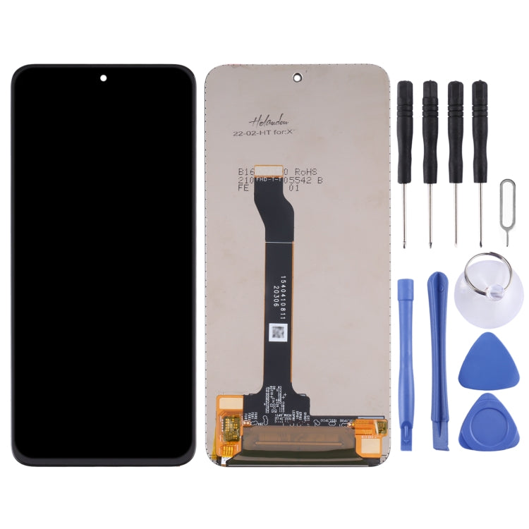 Original LCD Screen and Digitizer Full Assembly, For Honor 50 Lite, For Honor X20, For Honor X20 SE, For Honor Play 5T Pro, For Honor X30 Max           ...