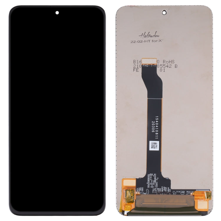 Original LCD Screen and Digitizer Full Assembly, For Honor 50 Lite, For Honor X20, For Honor X20 SE, For Honor Play 5T Pro, For Honor X30 Max           ...