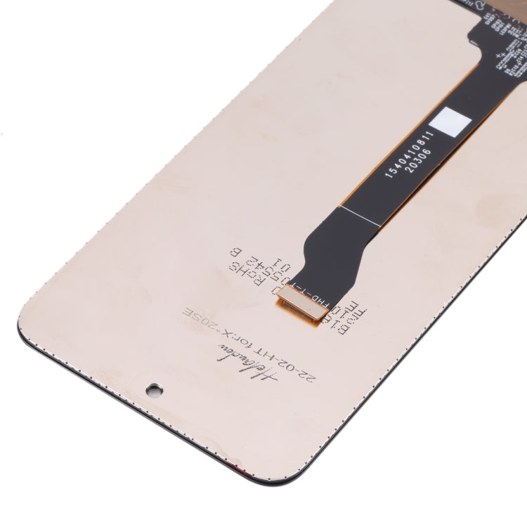 Original LCD Screen and Digitizer Full Assembly, For Honor 50 Lite, For Honor X20, For Honor X20 SE, For Honor Play 5T Pro, For Honor X30 Max           ...