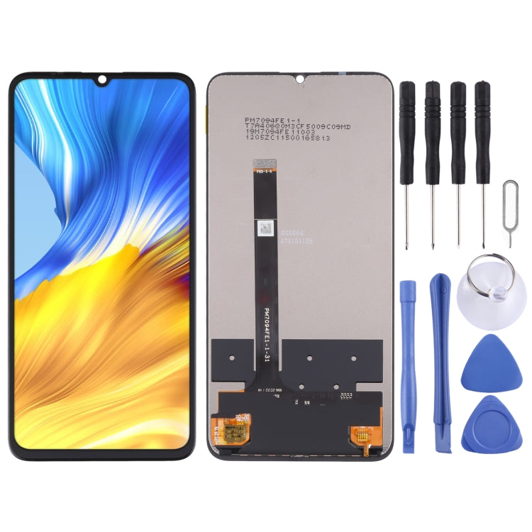 Original LCD Screen and Digitizer Full Assembly, For Honor 50 Lite, For Honor X20, For Honor X20 SE, For Honor Play 5T Pro, For Honor X30 Max           ...