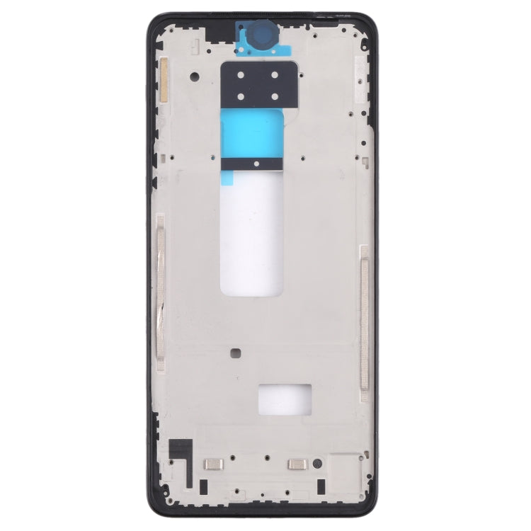 For OPPO Realme 6i India/6S/Narzo Front Housing LCD Frame Bezel Plate, For vivo iQOO Z5/iQOO Neo5 SE/iQOO Neo5 S, For OPPO Reno4 Lite/F17 Pro           ...