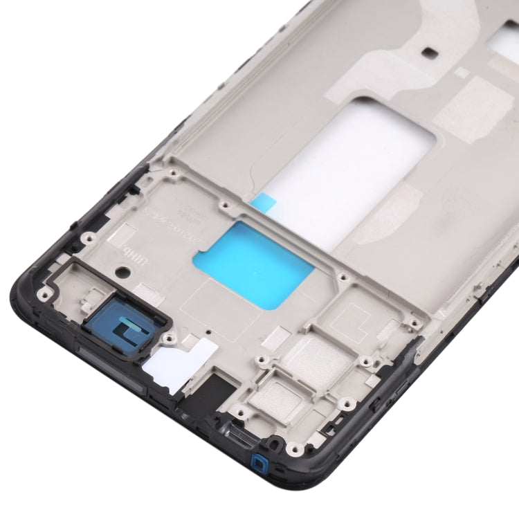 For OPPO Realme 6i India/6S/Narzo Front Housing LCD Frame Bezel Plate, For vivo iQOO Z5/iQOO Neo5 SE/iQOO Neo5 S, For OPPO Reno4 Lite/F17 Pro           ...