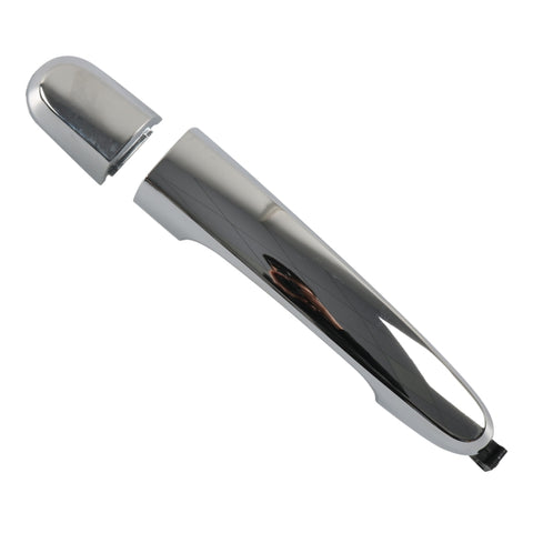 A6849-02 Maniglia esterna per porta posteriore sinistra senza foro 82651-2P010 per Kia Sorento 2011-2015, A6849-02