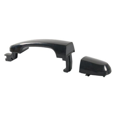 A6850-02 Maniglia esterna per porta anteriore destra auto 82661-1F010 per KIA Sportage 2005-2010, A6850-02