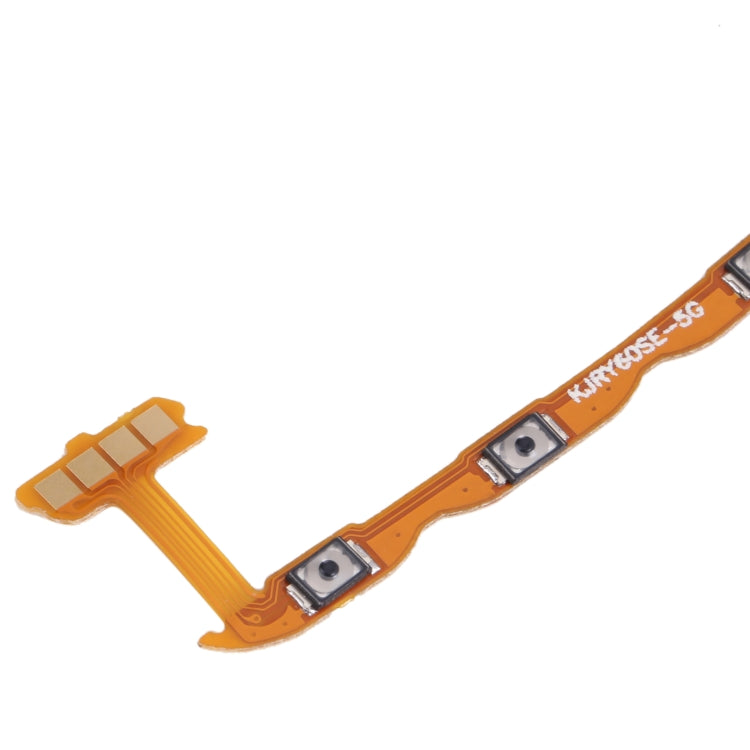 Power Button & Volume Button Flex Cable, For Honor 60 SE, For Honor 50 Pro, For Honor 60, For Honor X30i, For Honor X30, For Huawei Nova 9              ...