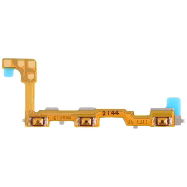 Power Button & Volume Button Flex Cable, For Honor 60 SE, For Honor 50 Pro, For Honor 60, For Honor X30i, For Honor X30, For Huawei Nova 9              ...