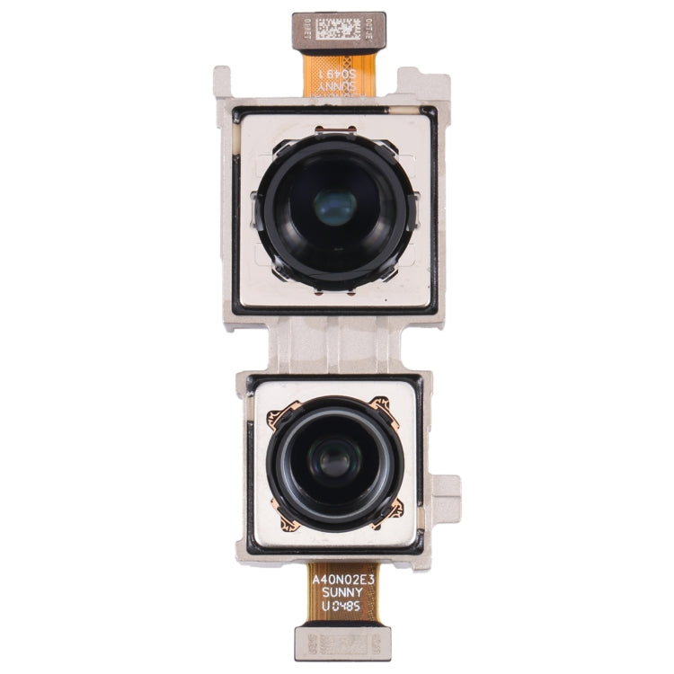 Original Back Facing Camera, For Honor X20, For Honor 60, For Honor 50, For Honor X30, For Honor X30i, For Honor 50 SE, For Honor X20 SE                ...