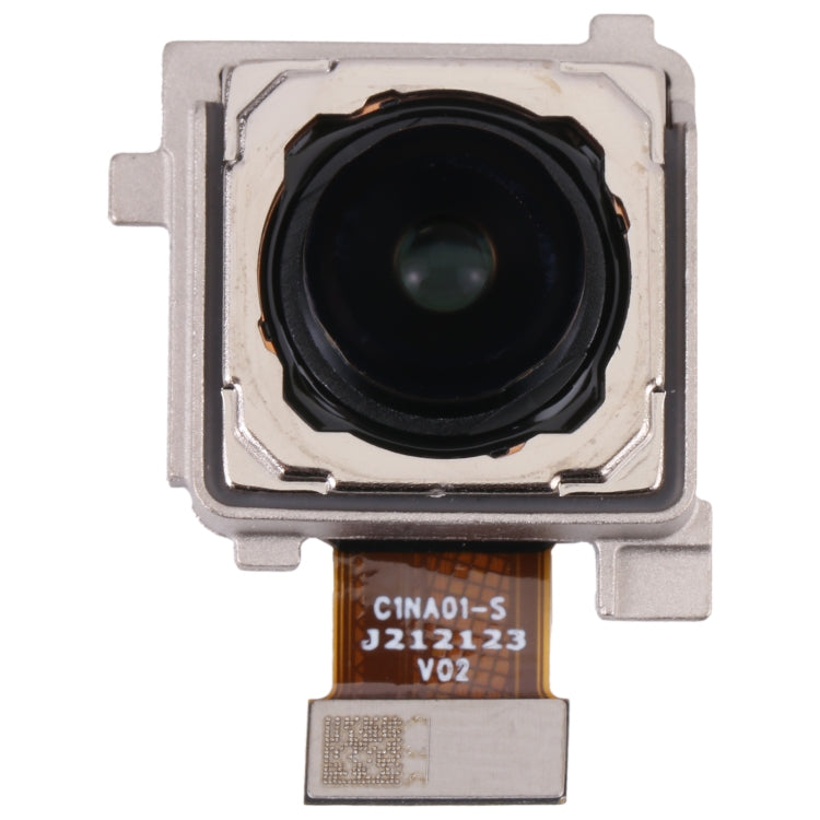 Vivo and OPPO Main Back Camera Replacement Parts