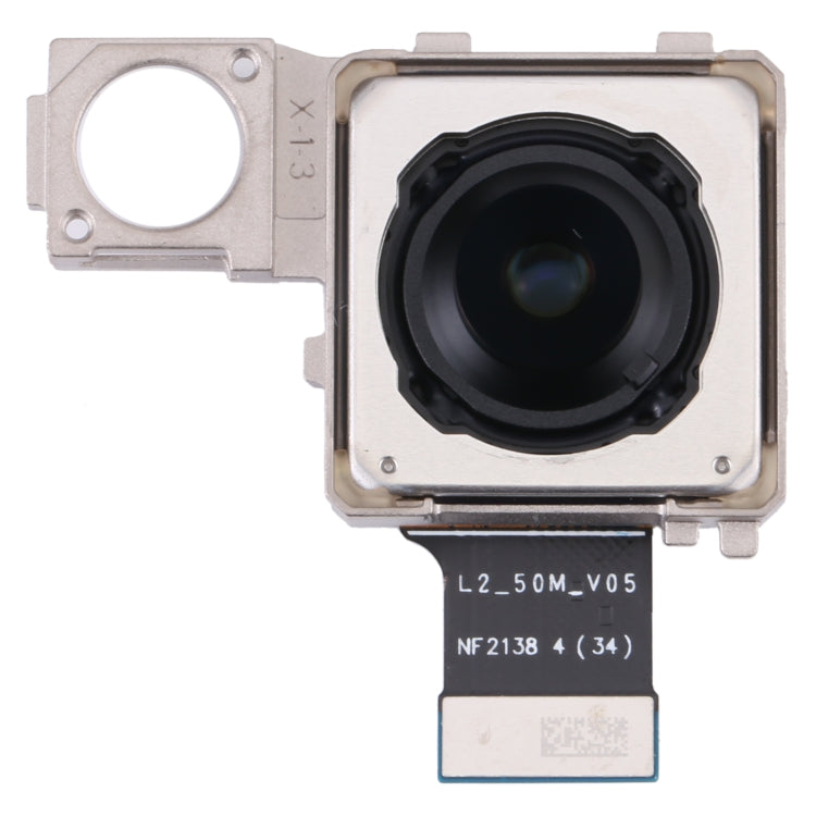 Vivo and OPPO Main Back Camera Replacement Parts