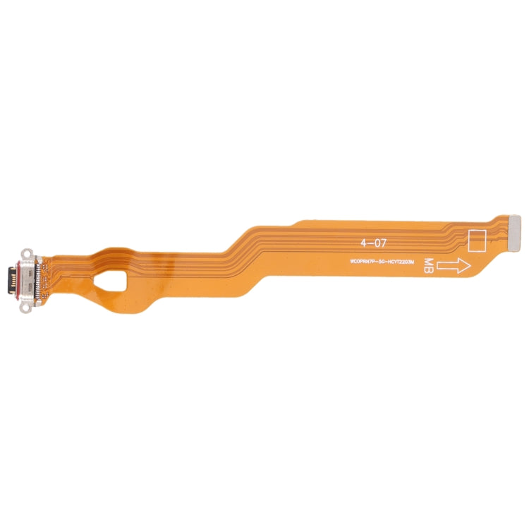 OPPO Reno7 & Xiaomi 12 Pro Charging Port Flex Cable