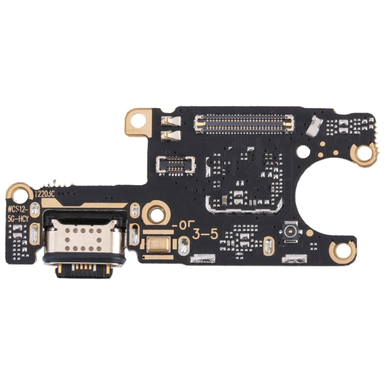 Xiaomi Redmi Note 11 Pro Charging Port Replacement Parts
