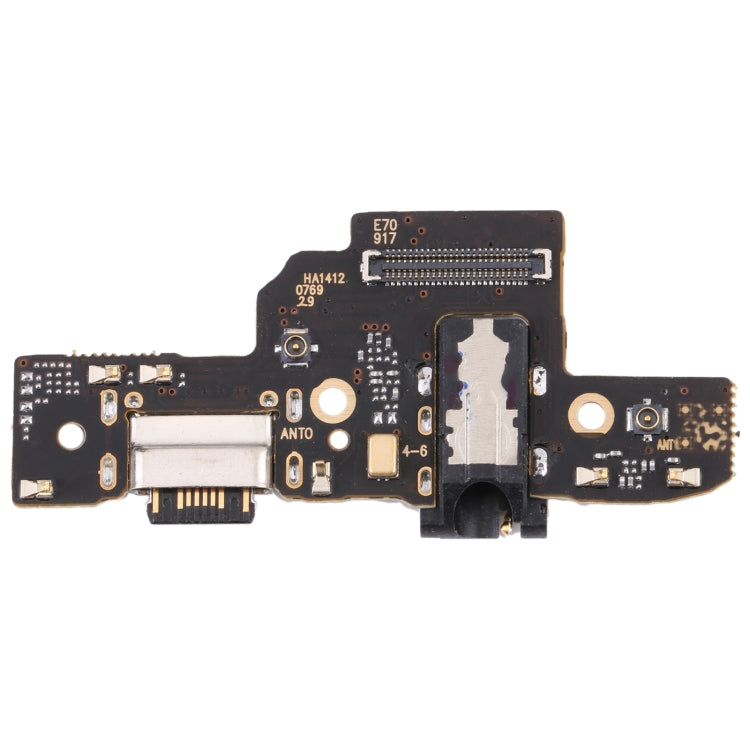 Xiaomi Redmi Note 11 Pro Charging Port Replacement Parts