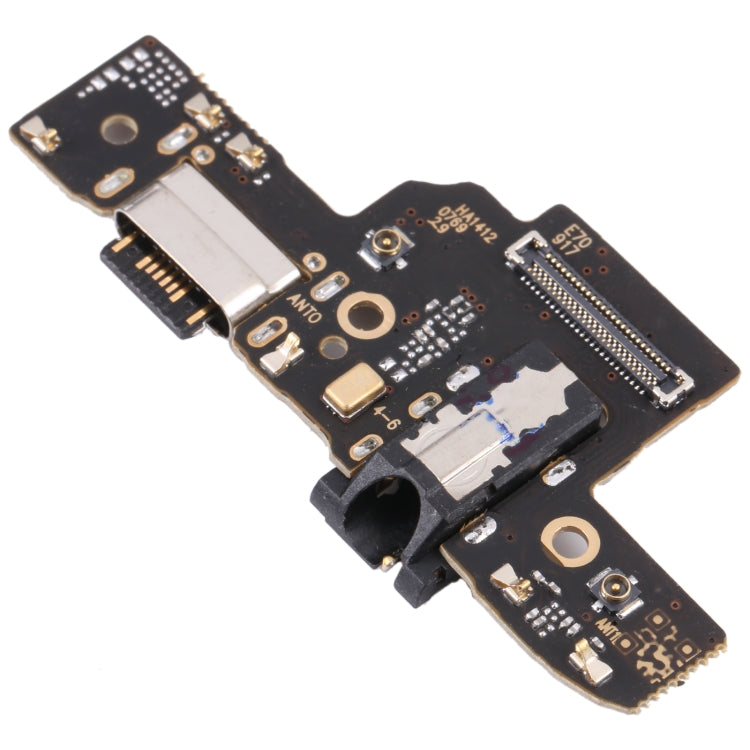 Xiaomi Redmi Note 11 Pro Charging Port Replacement Parts