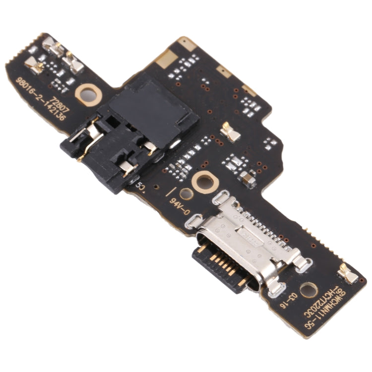 Xiaomi Redmi Note 11 Pro Charging Port Replacement Parts