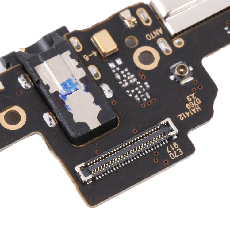 Xiaomi Redmi Note 11 Pro Charging Port Replacement Parts