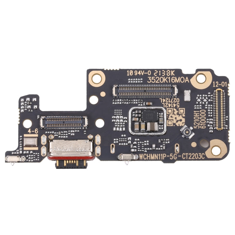 Xiaomi Redmi Note 11 Pro Charging Port Replacement Parts