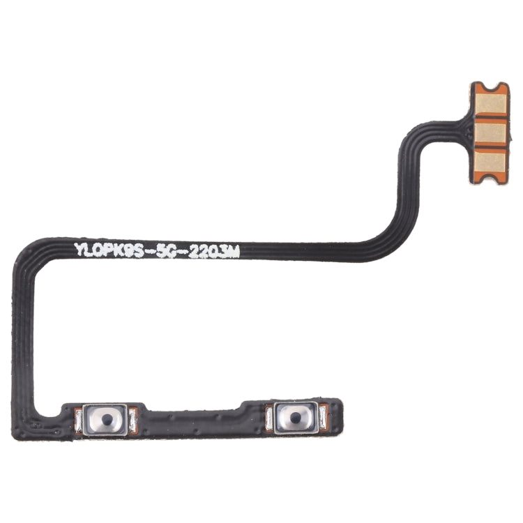 Volume Button Flex Cable, For Xiaomi 11T/11T Pro, For Xiaomi Redmi Note 11 Pro China, For OPPO Reno7, For OPPO Reno7 SE, For OPPO Reno7 Pro 5G          ...