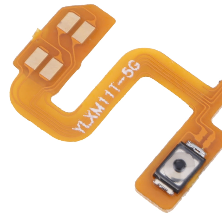 Volume Button Flex Cable, For Xiaomi 11T/11T Pro, For Xiaomi Redmi Note 11 Pro China, For OPPO Reno7, For OPPO Reno7 SE, For OPPO Reno7 Pro 5G          ...