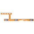 Power Button & Volume Button Flex Cable, For Xiaomi Redmi 10/Redmi 10 Prime, For Xiaomi Redmi Note 11 China 5G, For vivo S12, For vivo S12 Pro          ...