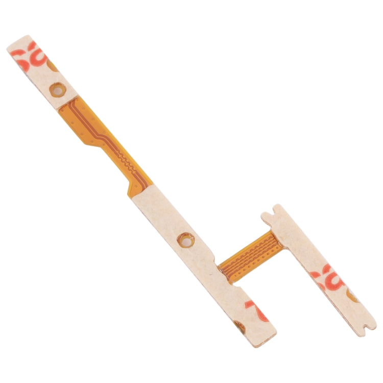 Power Button & Volume Button Flex Cable, For Xiaomi Redmi 10/Redmi 10 Prime, For Xiaomi Redmi Note 11 China 5G, For vivo S12, For vivo S12 Pro          ...