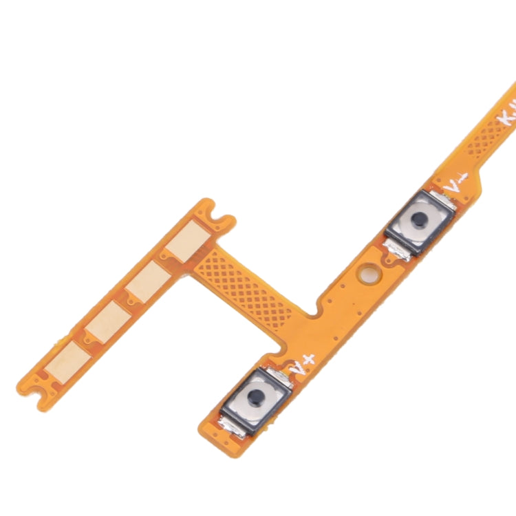 Power Button & Volume Button Flex Cable, For Xiaomi Redmi 10/Redmi 10 Prime, For Xiaomi Redmi Note 11 China 5G, For vivo S12, For vivo S12 Pro          ...