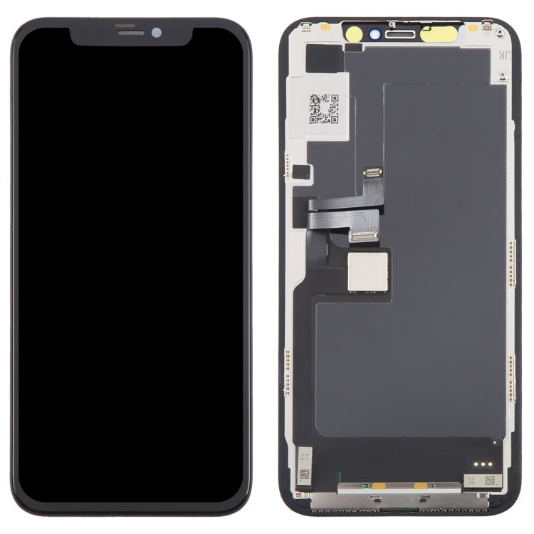JK inell Material LCD Screen For iPhone XS Max, For iPhone XS Max(JK inell), For iPhone 11 Pro(JK inell), For iPhone 11 Pro Max(JK inell)               ...