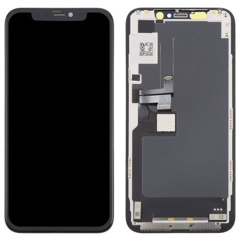 Schermo LCD TFT con digitalizzatore per iPhone XS Max, 11 Pro, 11 Pro
