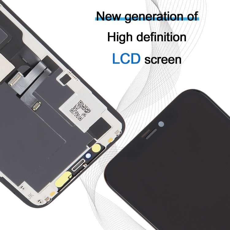 JK inell Material LCD Screen For iPhone XS Max, For iPhone XS Max(JK inell), For iPhone 11 Pro(JK inell), For iPhone 11 Pro Max(JK inell)               ...