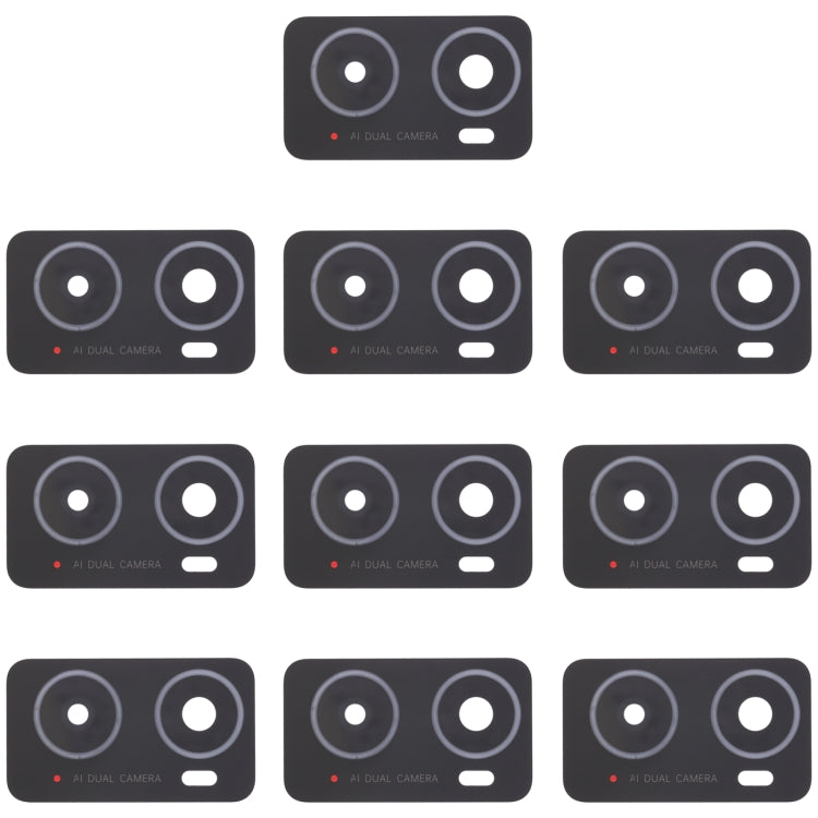 Xiaomi and OPPO Back Camera Lens Replacement Parts